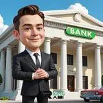 Bank Manager Simulator 3D Mod APK