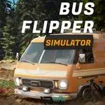 Bus Flipper Simulator MOD APK