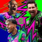 eFootball 2026 APK