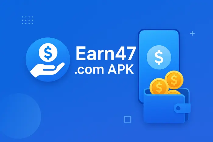 earn47 com download