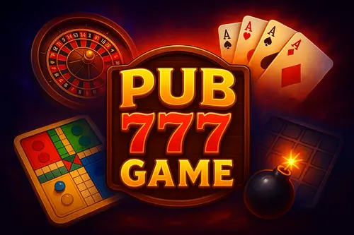 pub777 game apk