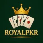royal pkr game