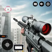Sniper 3D APK 5.29.0 Download Latest version for Android