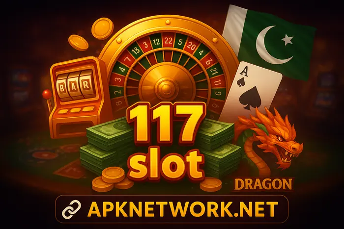 117 Slot Game