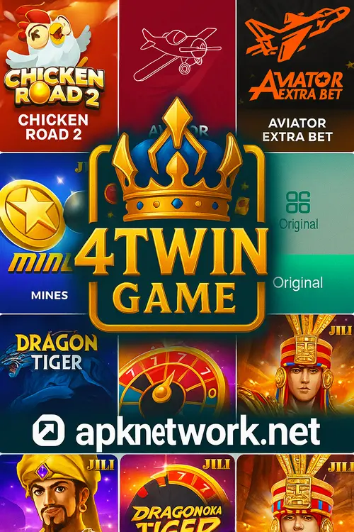 4twin Game Download