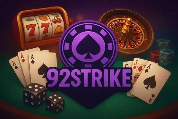 92 Strike Download