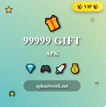 99999 Gift APK