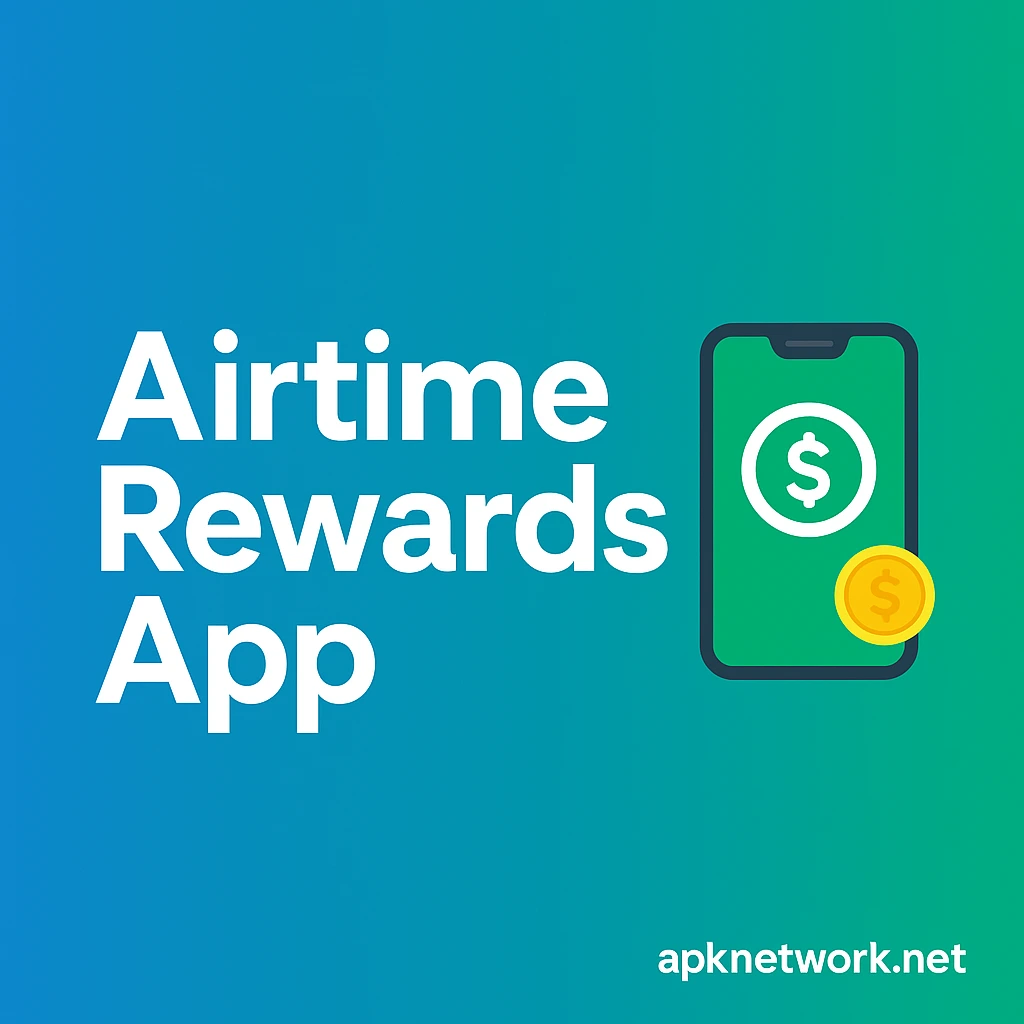 Airtime Rewards APP APK