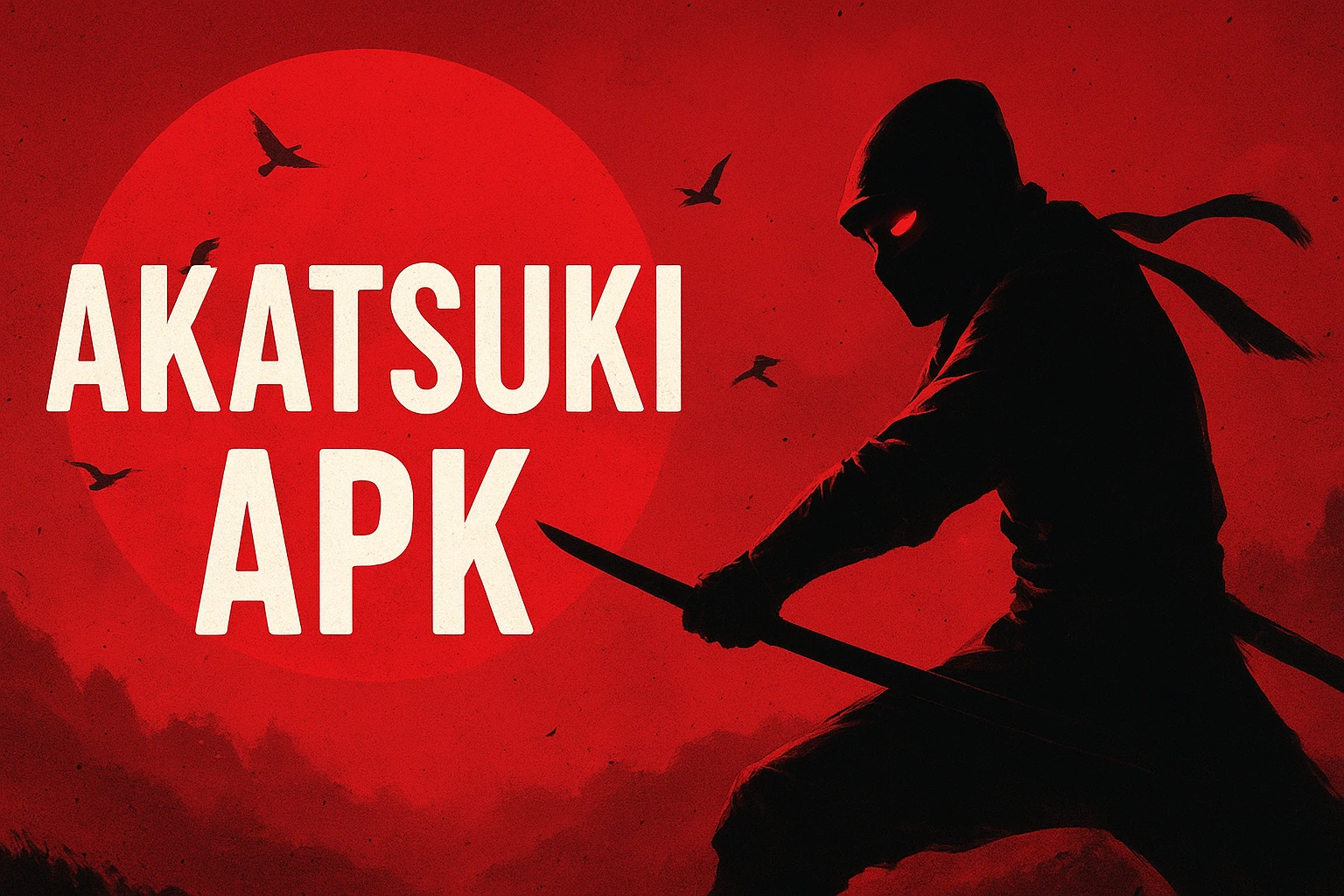 Akatsuki APK