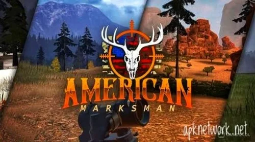 American Marksman APK