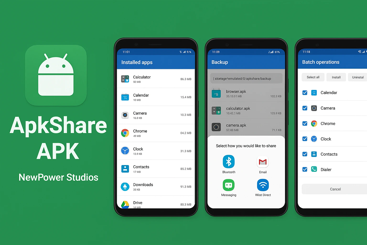 ApkShare APK v20240421