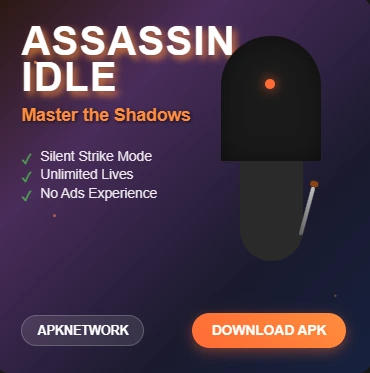 Assassin Idle APK