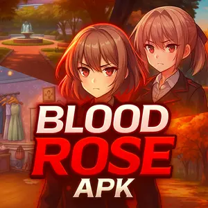 Blood Rose APK