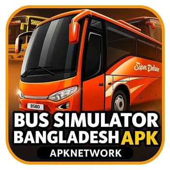 Bus Simulator Bangladesh APK