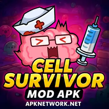 Cell Survivor MOD APK