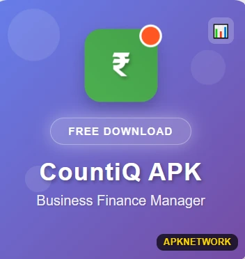 CountiQ APK