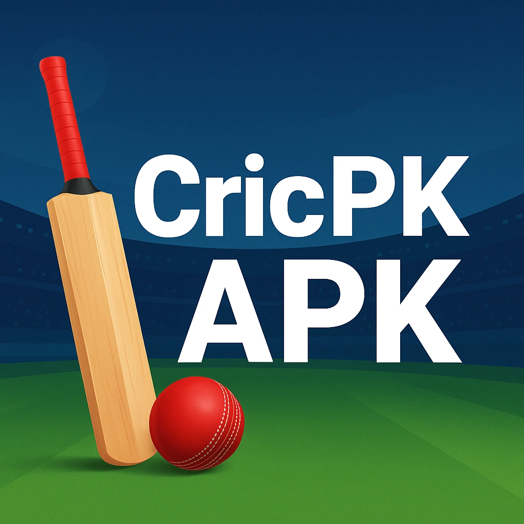 CricPK APK