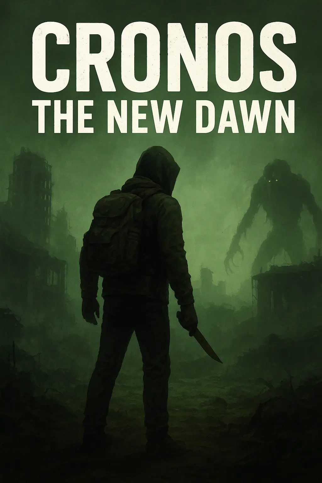 Cronos: The New Dawn APK Download (Latest Version) for Android