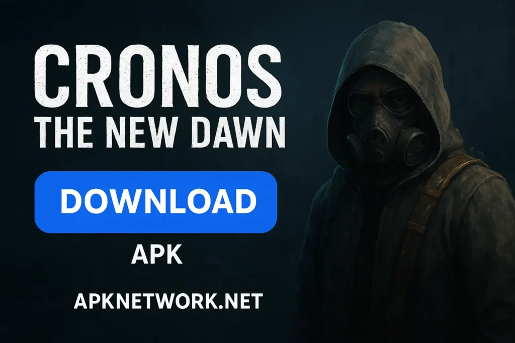 Cronos: The New Dawn APK Download (Latest Version) for Android