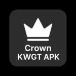 Download Crown KWGT APK