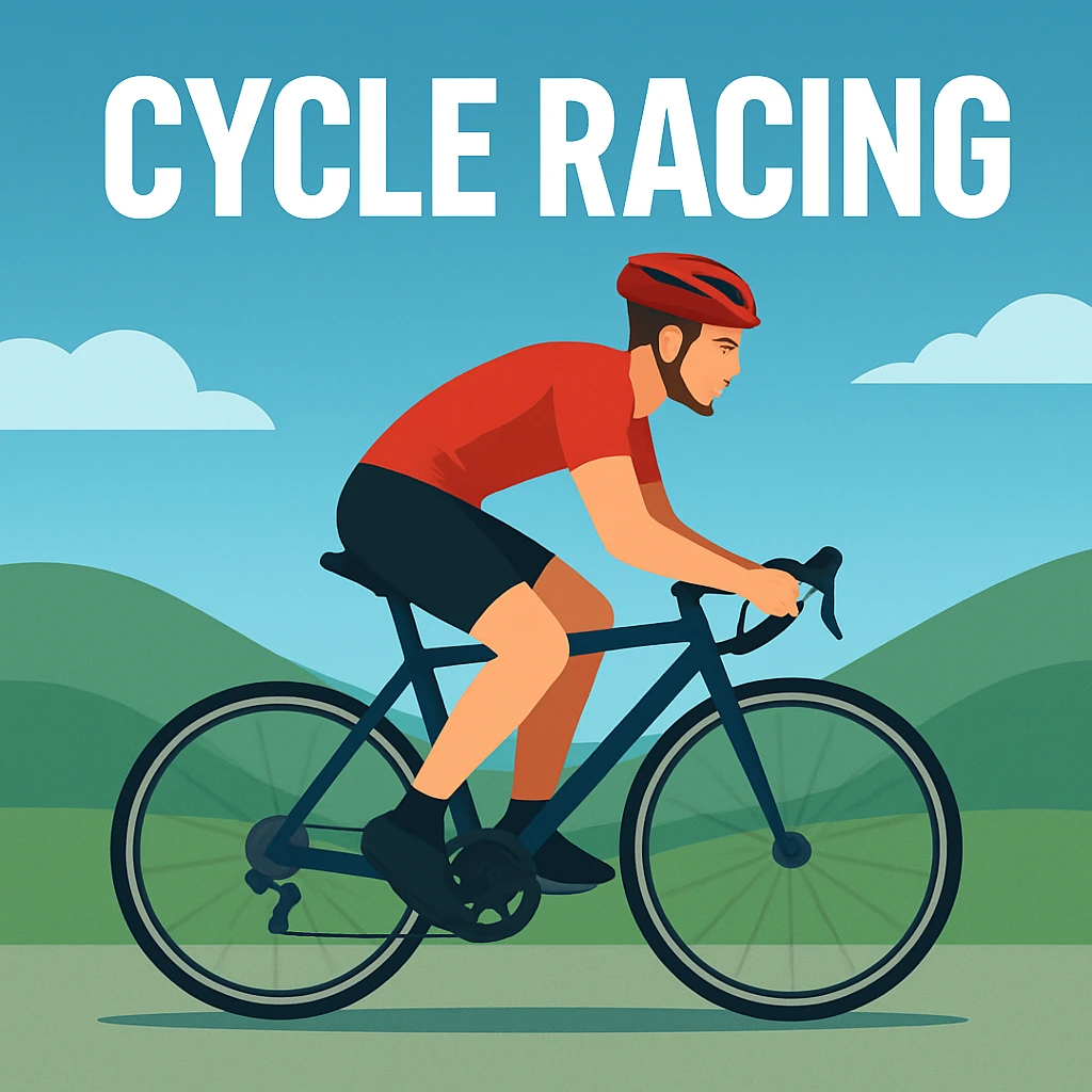 Cycle Racing APK