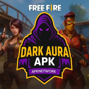 Dark Aura App