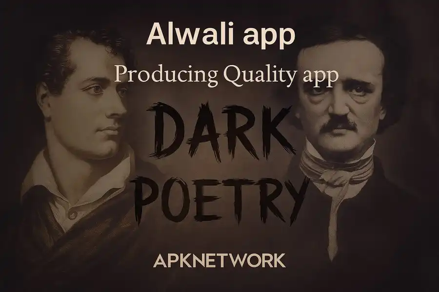 Dark Poetry APK for Android