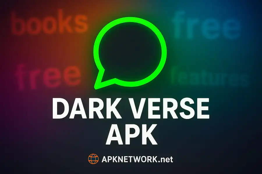 Dark Verse APK Latest Version