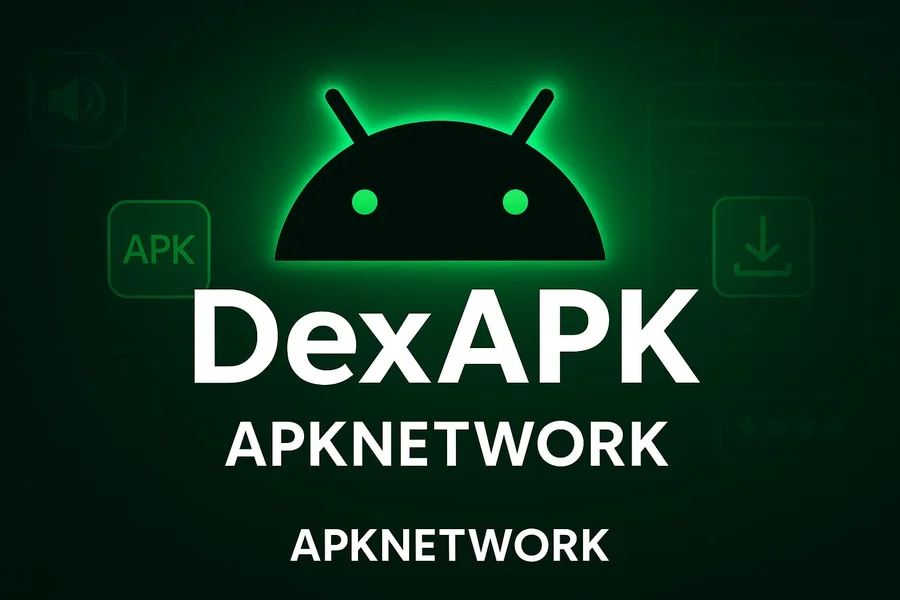 DexAPK APK Download Latest Version