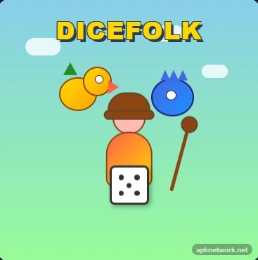 Dicefolk