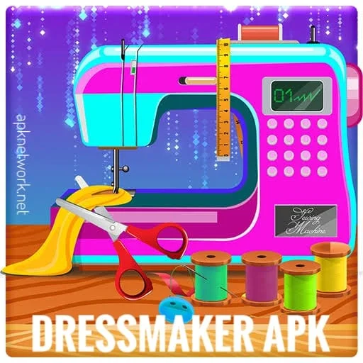 Dressmaker APK