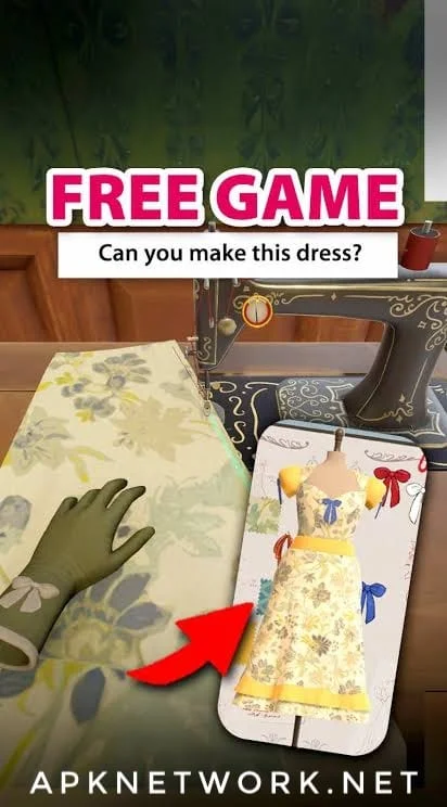Dressmaker APK Latest Version