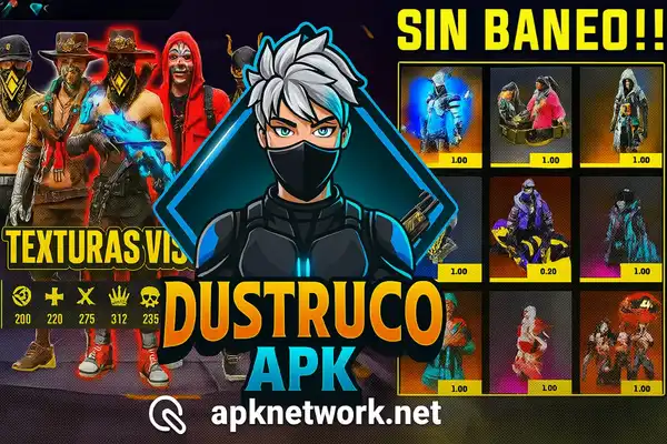 Dustruco Download