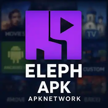 ElephTV APK