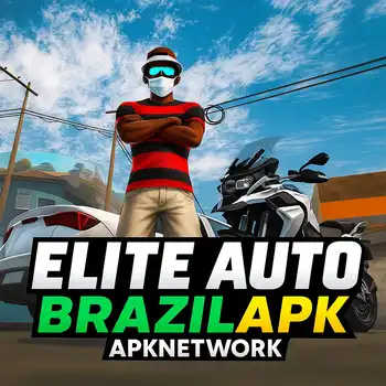 Elite Auto Brazil APK