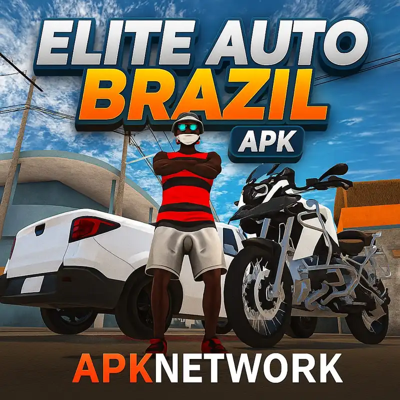 Elite Auto Brazil Download