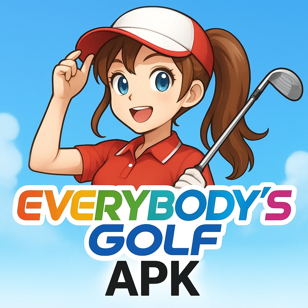 Everybody’s Golf APK