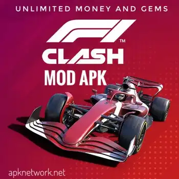 F1 Clash MOD APK
