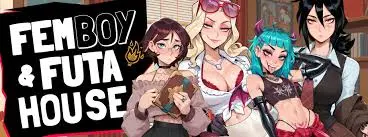 FEMBOY FUTA HOUSE Download