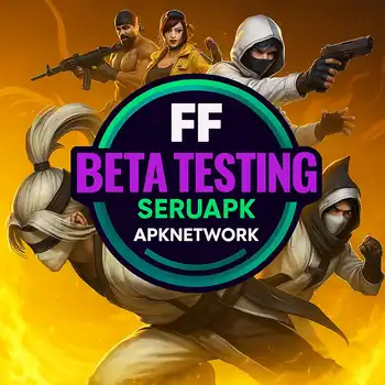 FF Beta Testing SERUAPK