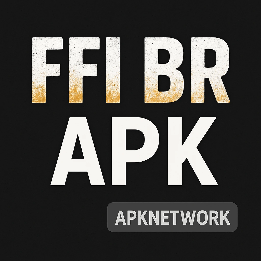 FFI BR APK (Free Fire India BR)
