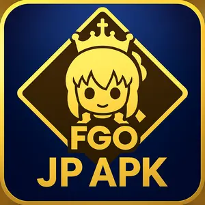 FGO JP APK (Fate/Grand Order)