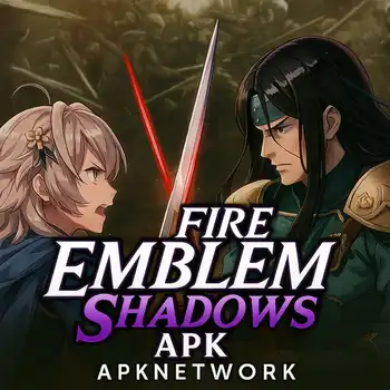 Fire Emblem Shadows APK