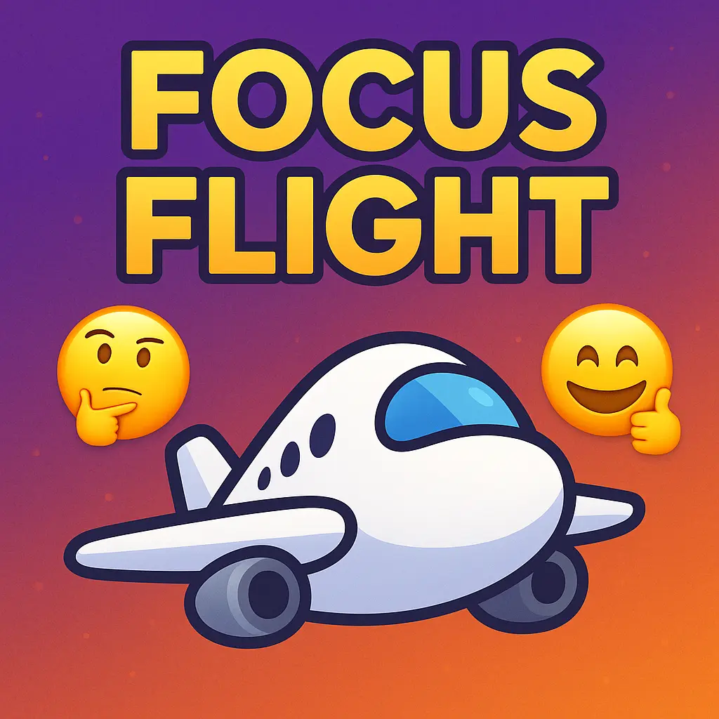 Focus Flight APK