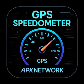 GPS Speedometer APK