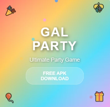 Gal Party APK