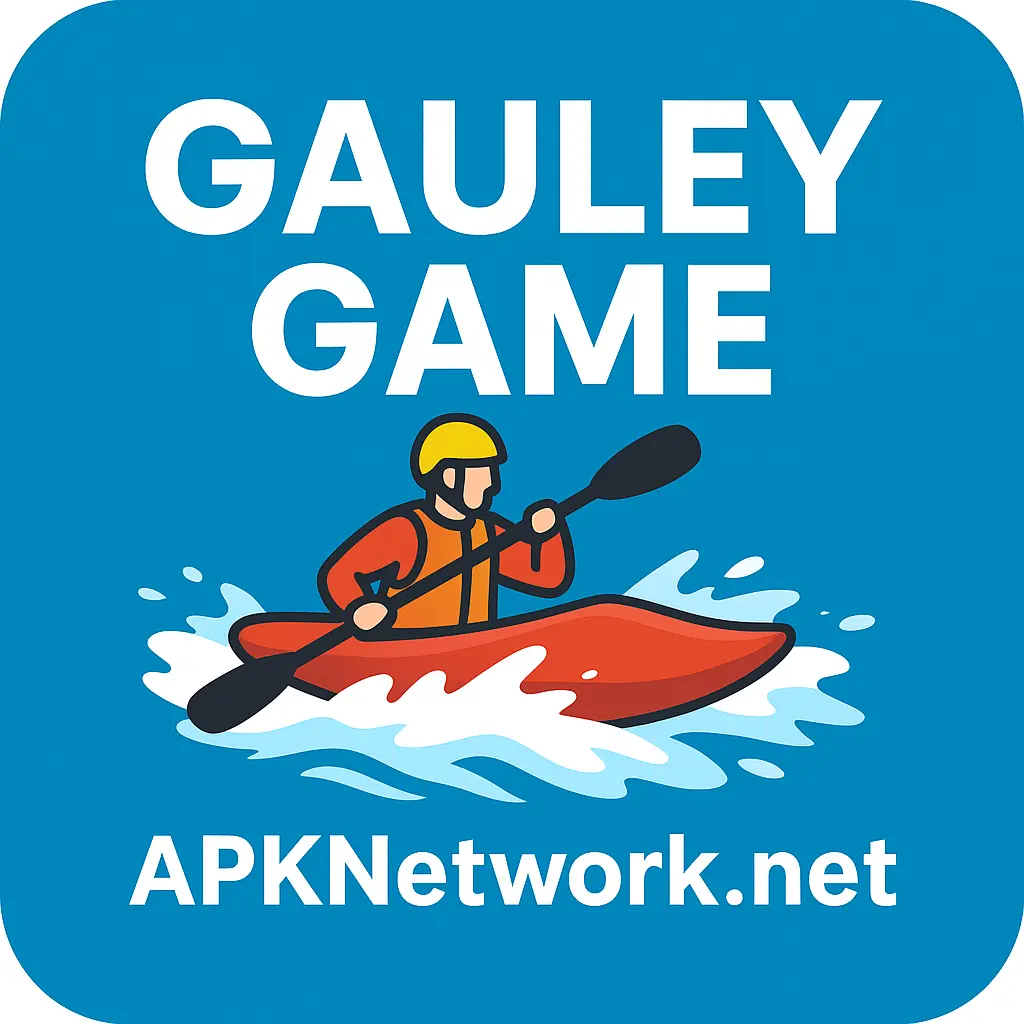 Gauley Game