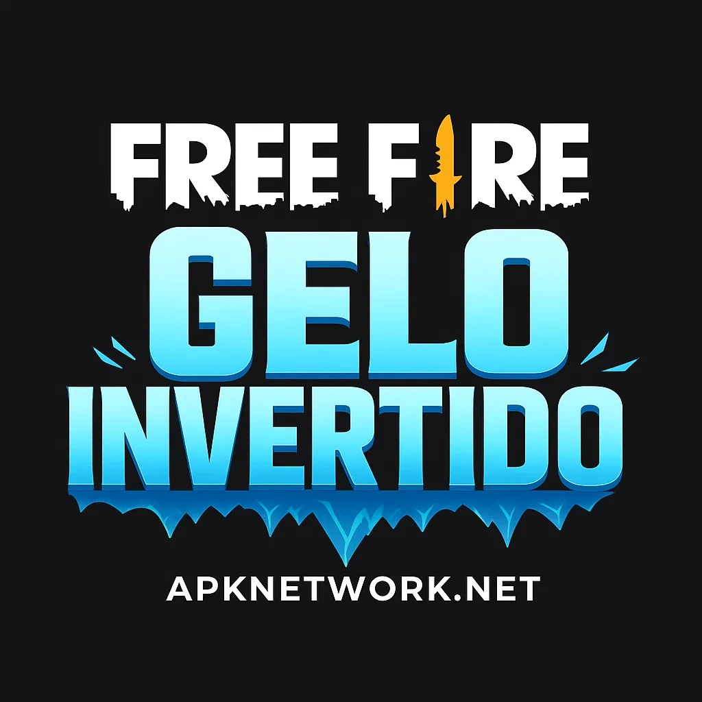 Gelo Invertido APK