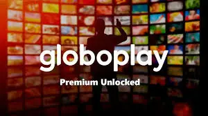 GloboPlay for Android