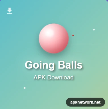 Going Balls APK